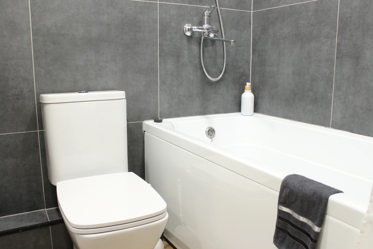 Квартира 40м2  на Бородинской