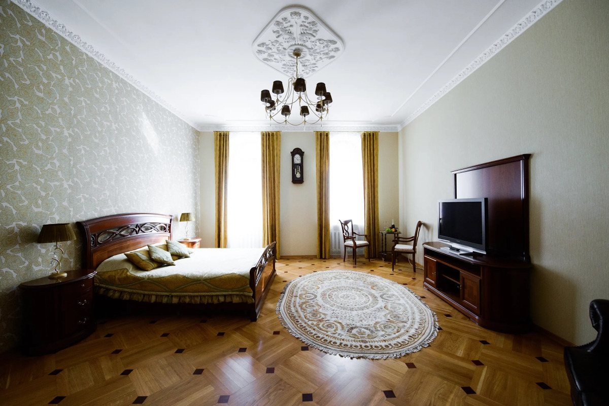 Гостевой дом МарЛен