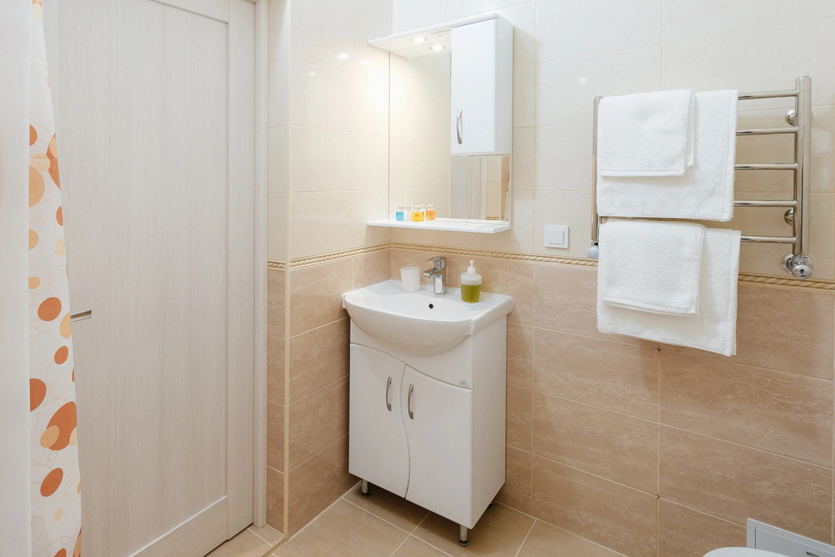 Мини-отель Asiya