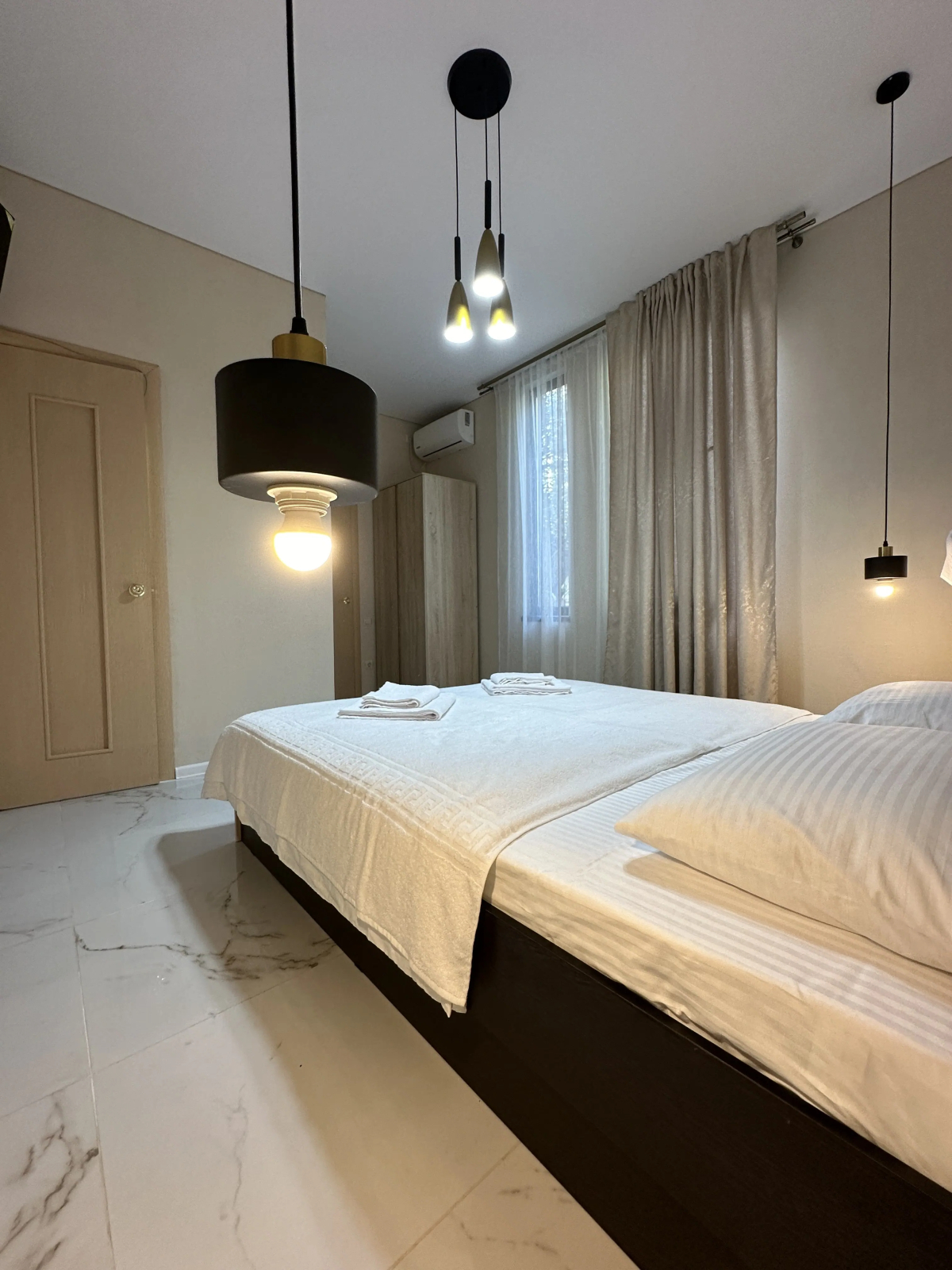 Мини-отель Аарон