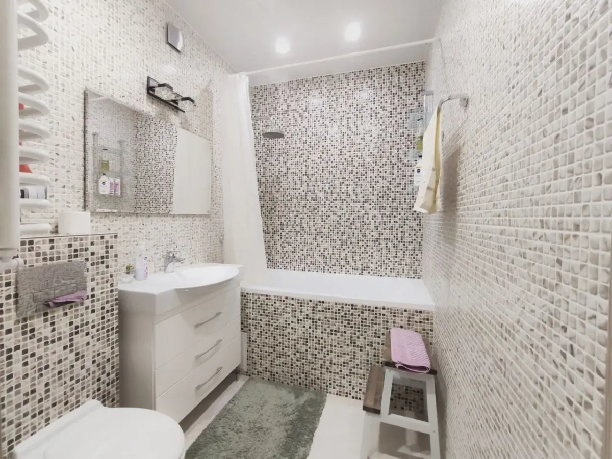 Квартира в Центре Светлогорска у Янтарь Холла