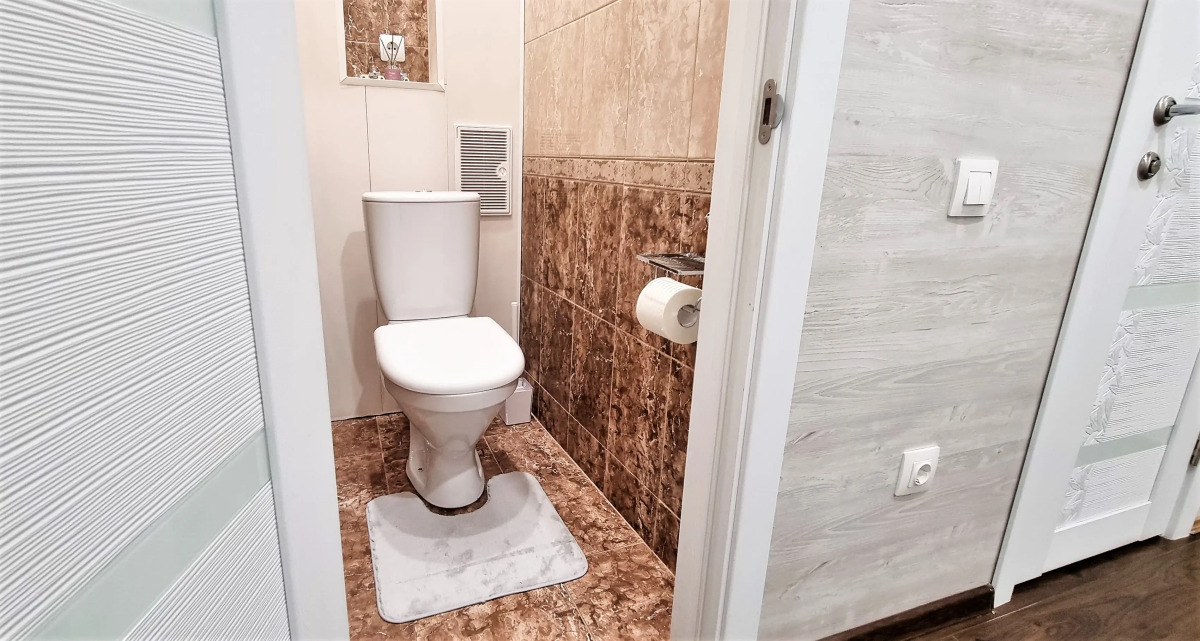 1-комн. апартаменты в центре города (Цветной бульвар)