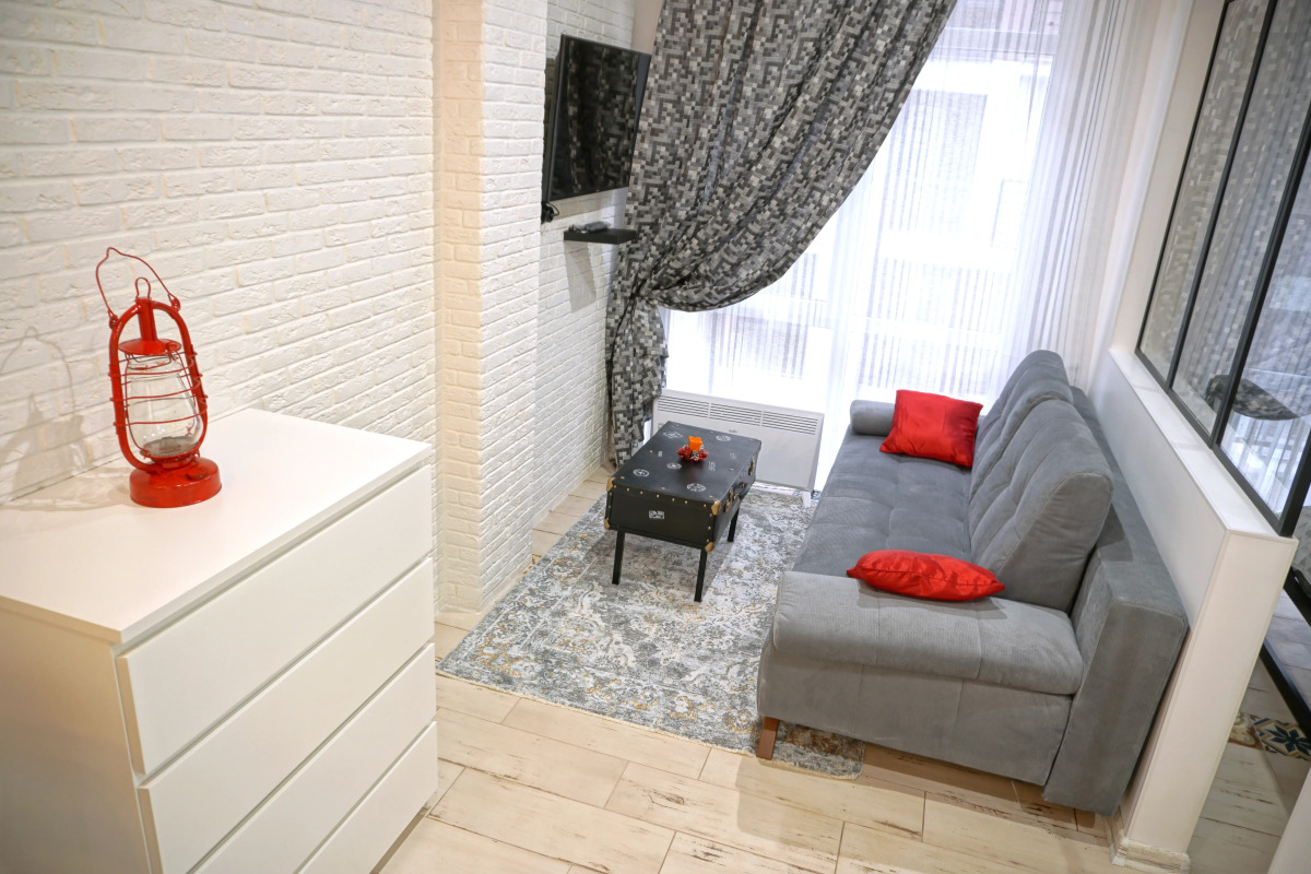 Апартаменты Рядом с Морем