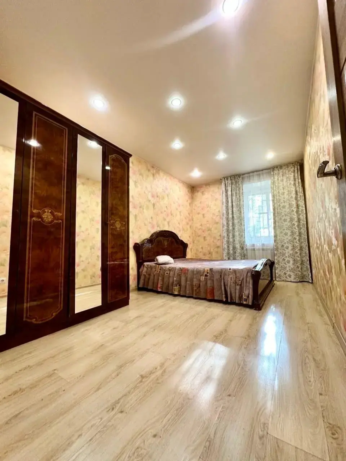 Апартаменты на Железнодорожников