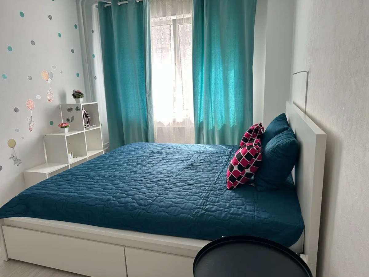 Квартира Двухкомнатная Квартира около леса и Гринвуда