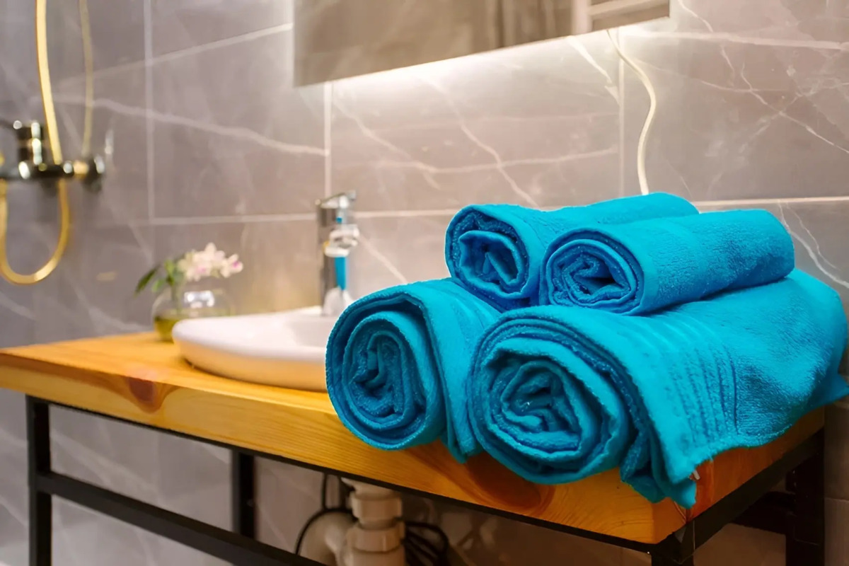 Квартира на Собинова