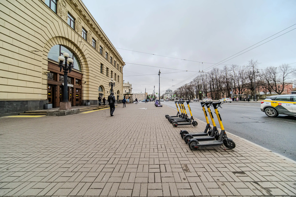 Квартира Уютная напротив метро Пушкинская и Витебского вокзала