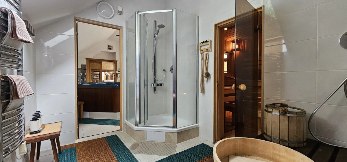 Гостевой дом Уютный спа в центре