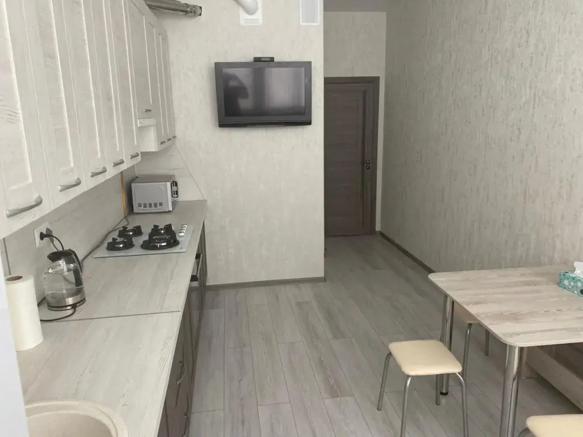 Квартира на улице Золотаревского 8а