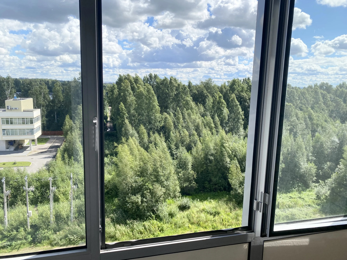 Апартаменты на улице Садовая 85