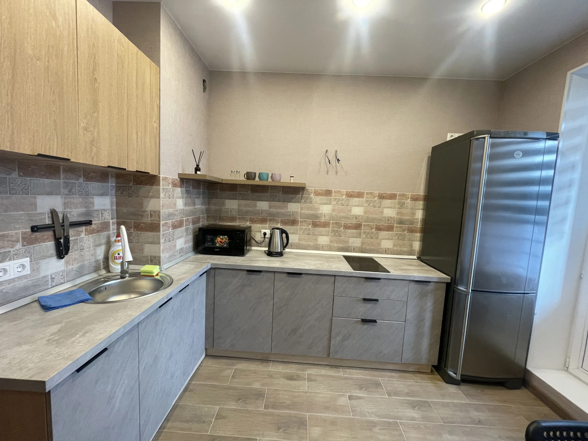 Квартира Брутальная квартира Alex