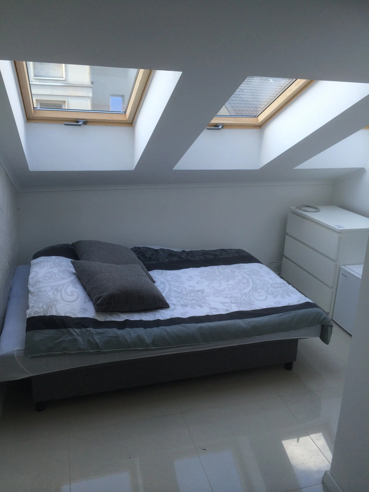 Гостевой дом Studio Rental Central Warsaw