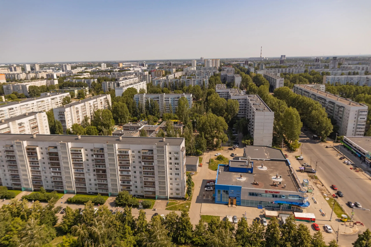 Квартира Атмосфера Итальянской Тосканы