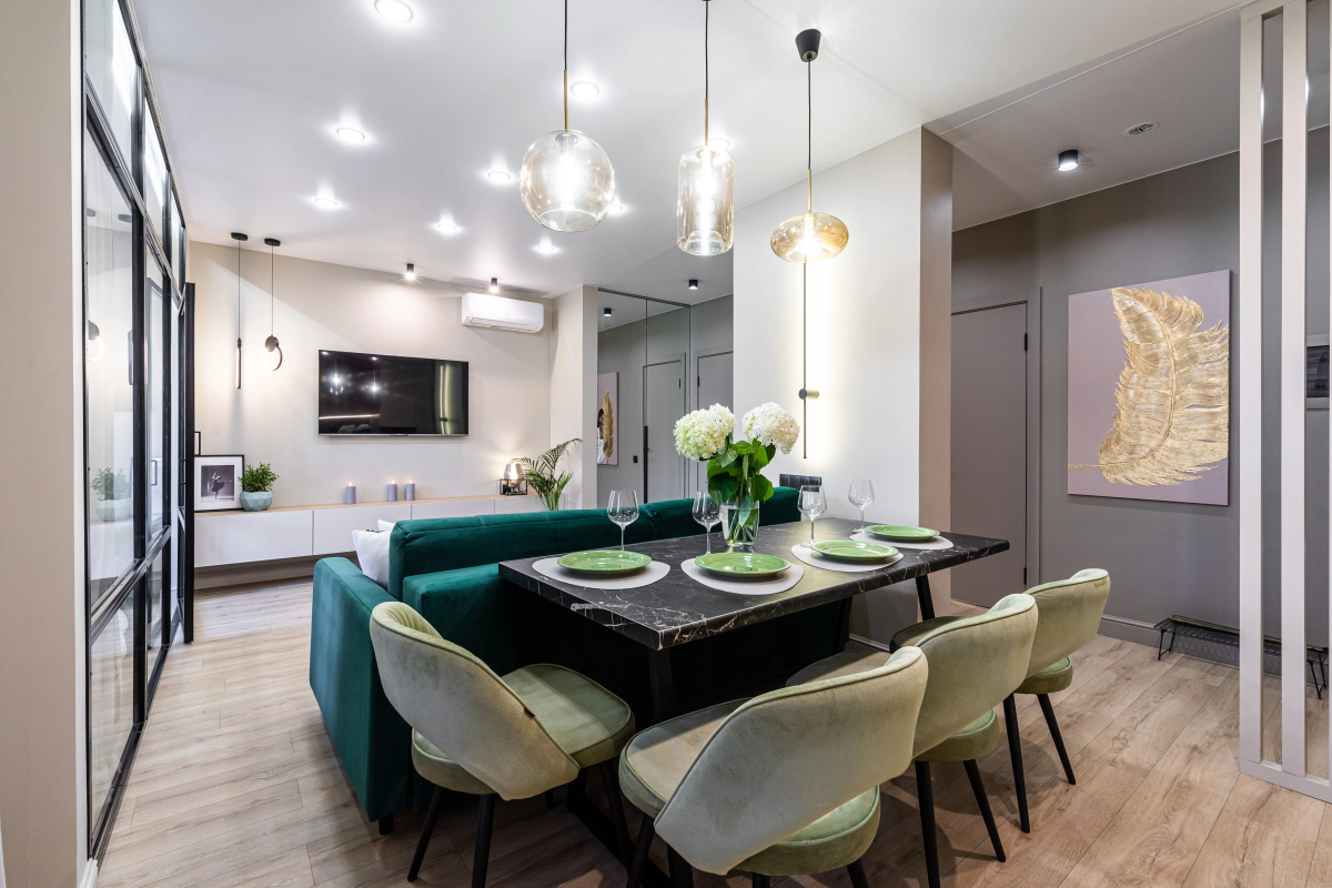 Апартаменты LS Sun Kazan