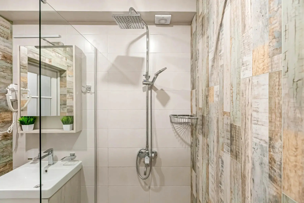 Квартира уютная в центре города с отдельным входом