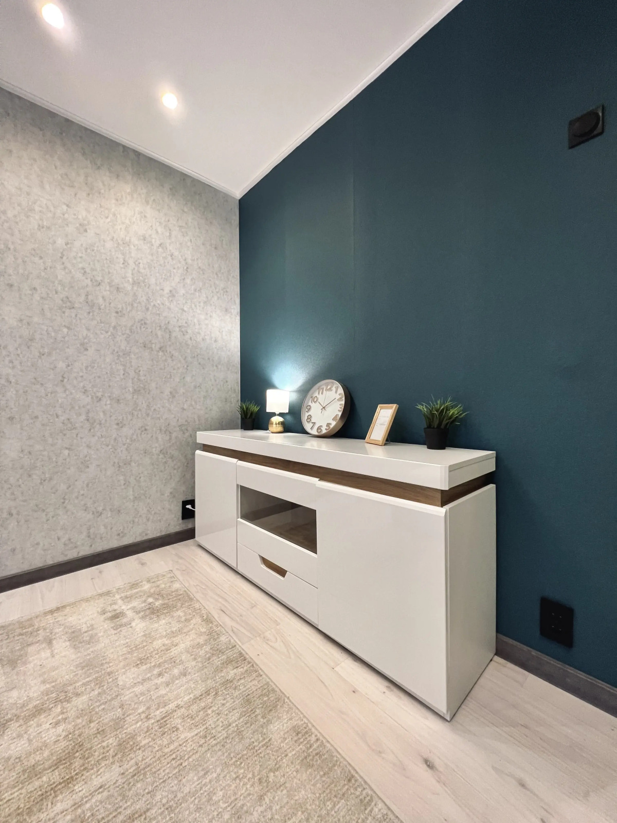 Апартаменты Двушечка в центре Брестского Арбата