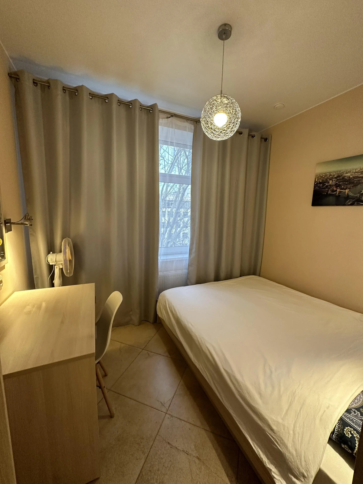 Апартаменты Елагин Апарт