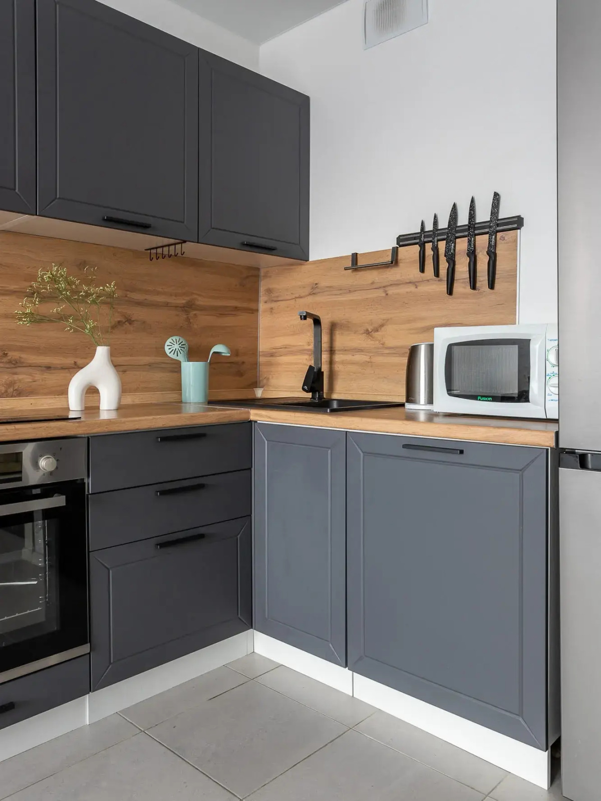 Апартаменты Волжский парк