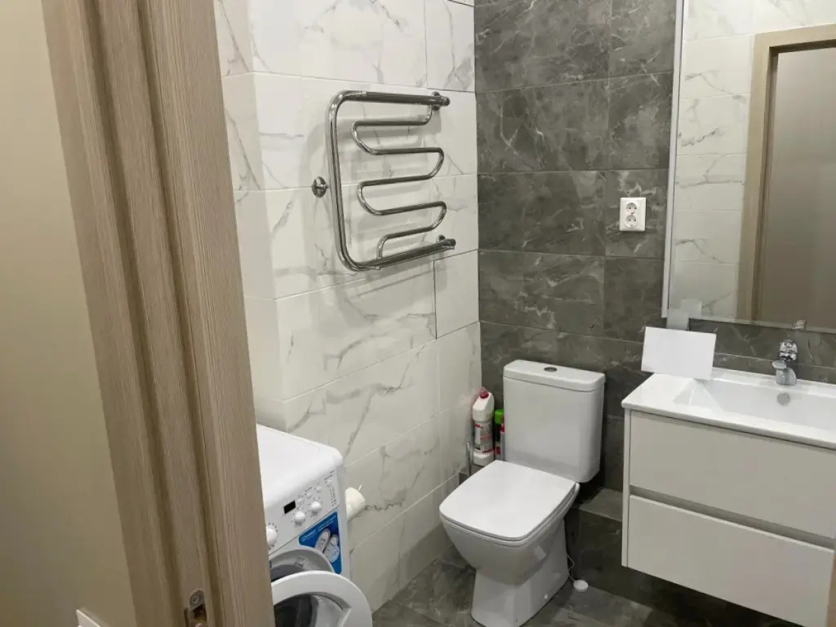 Квартира Мрамор