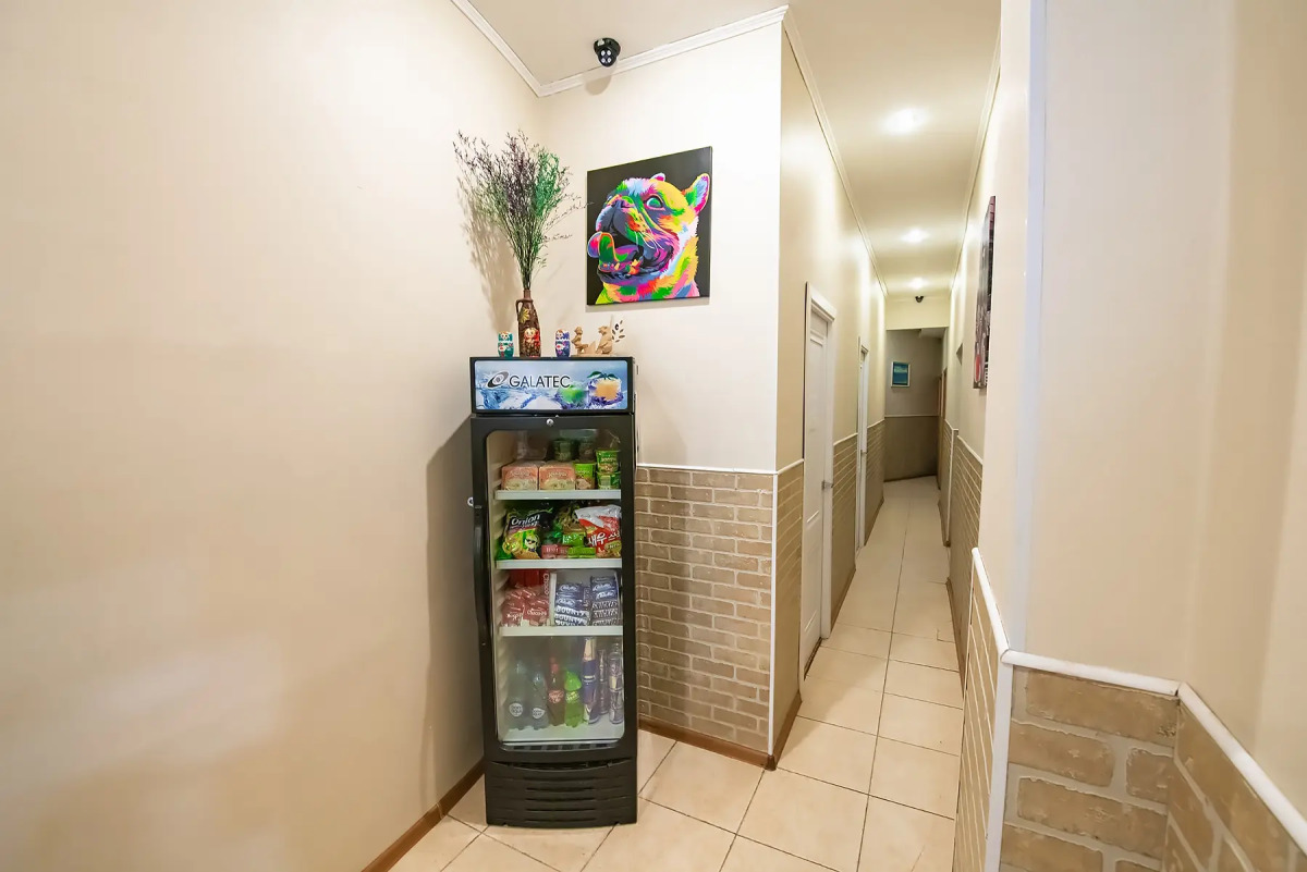 Оптимум Хостел