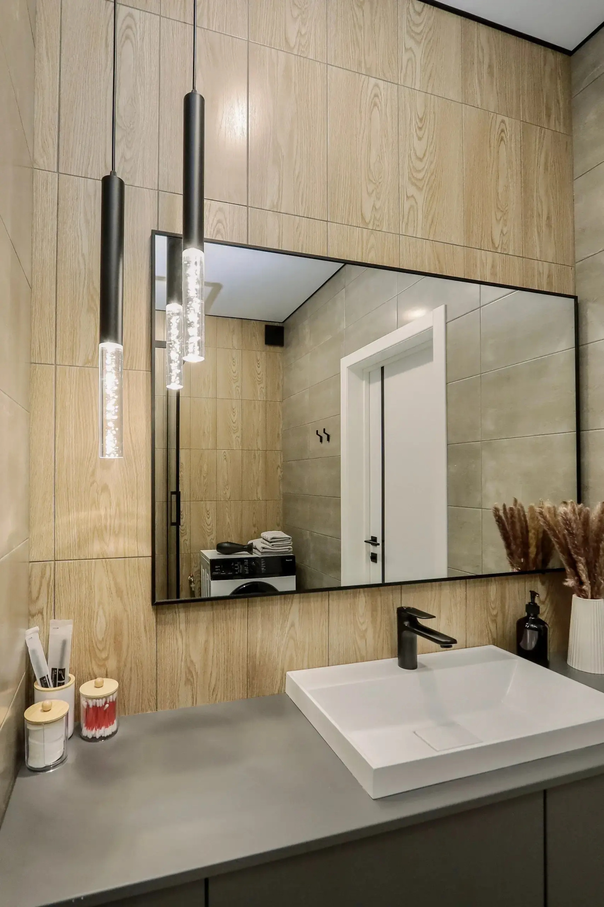 Апартаменты Privi House на Красной 140