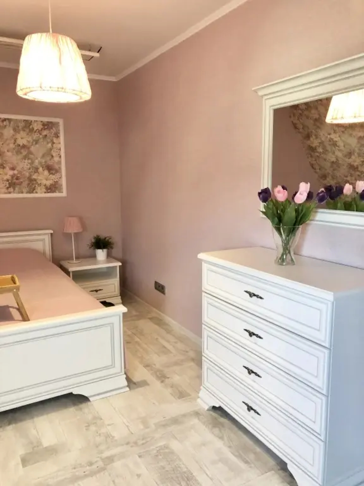 Квартира Зеленая Миля Семейный