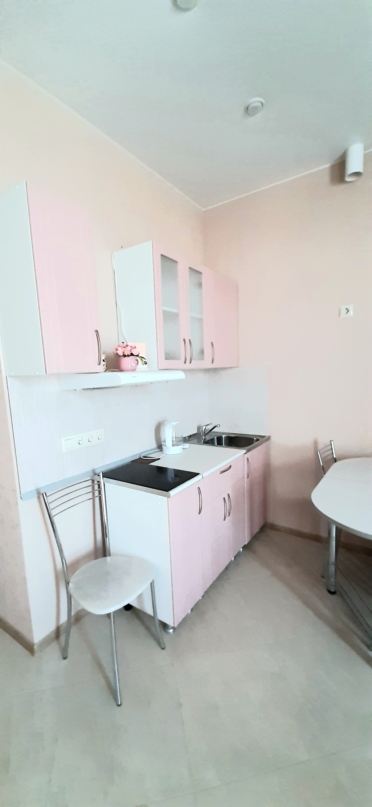 Апартаменты ПосуточноСочи.рф  ЖК Континент 1