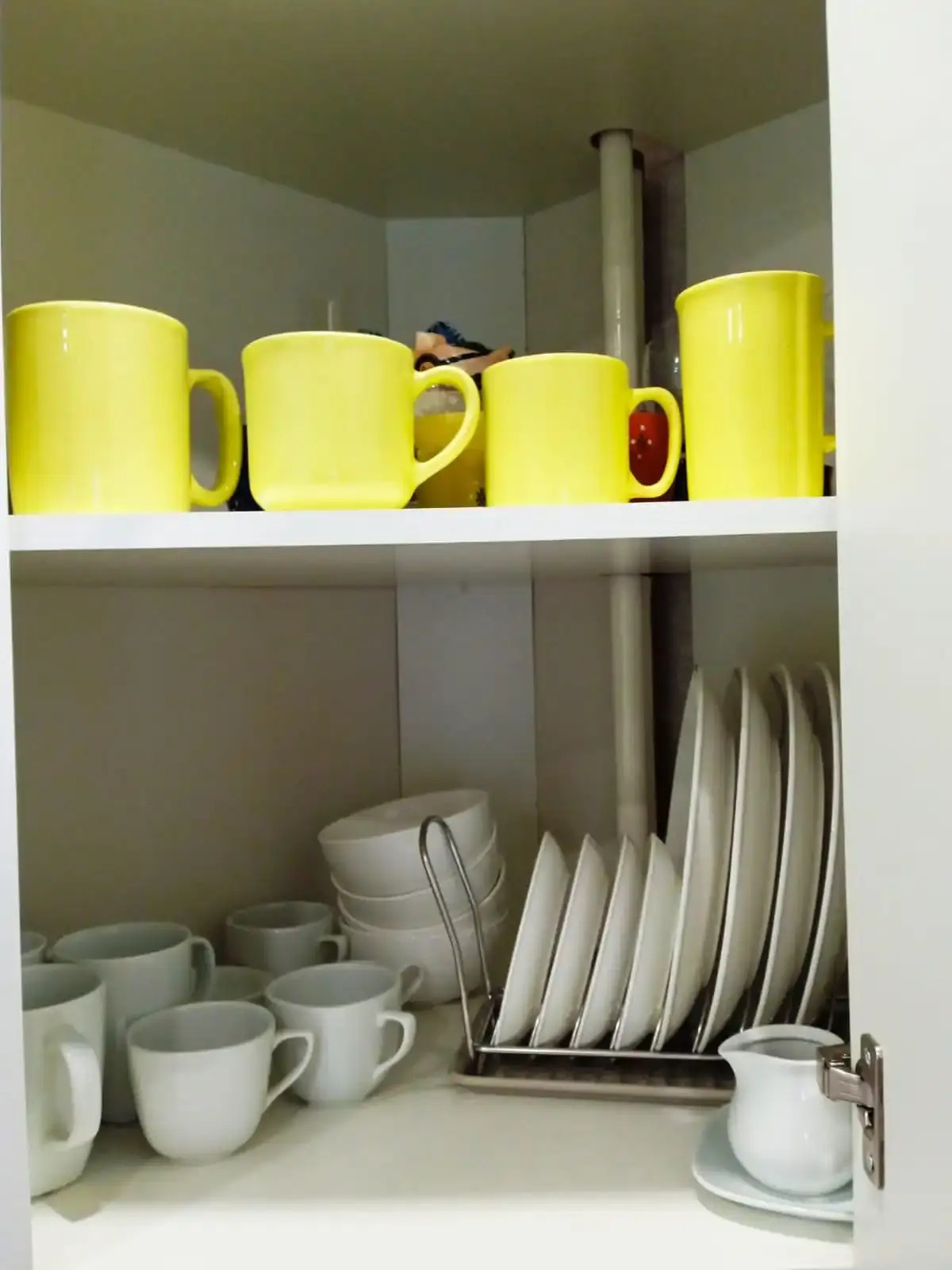 Апартаменты у Озера Тихое