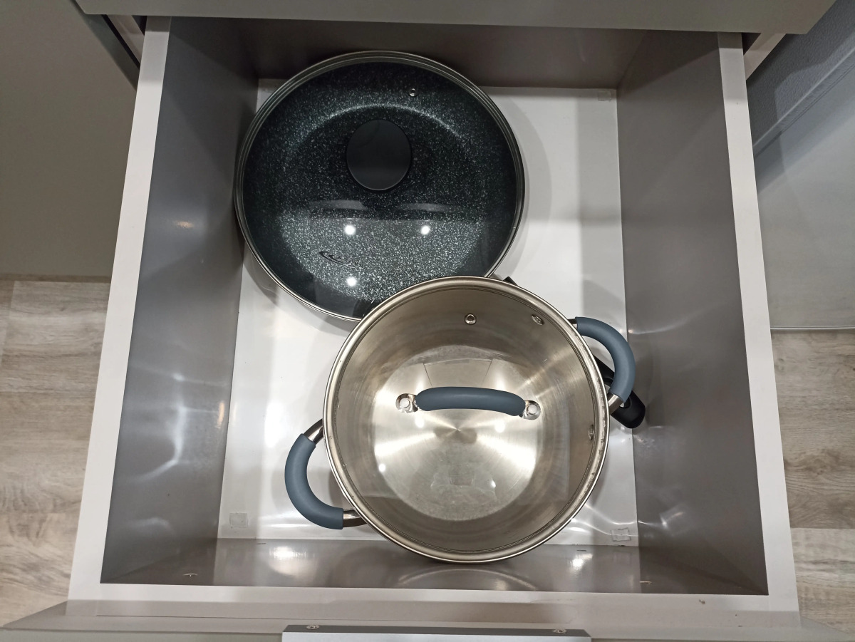 Квартира Svet Appartments