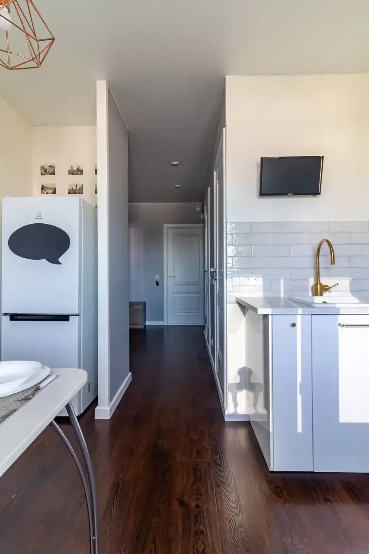 Апартаменты Ночной Рай