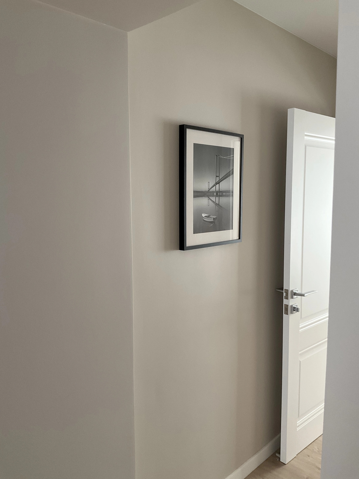 Апартаменты с отдельной спальней в сердце города