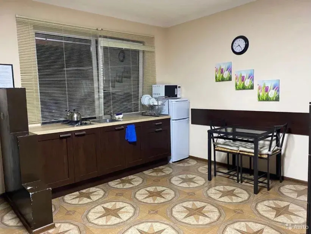 Гостевой дом Медвежий Дом