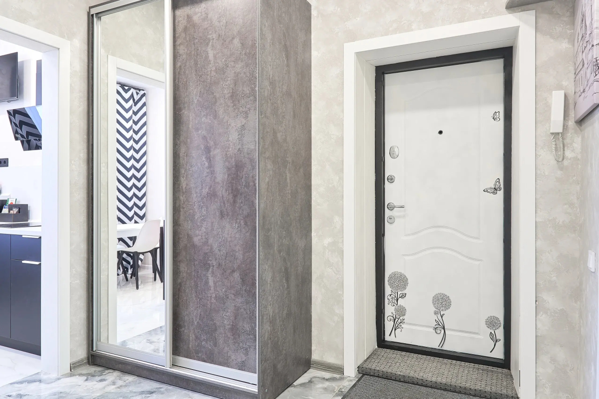 Апартаменты "Гости" в историческом центре города