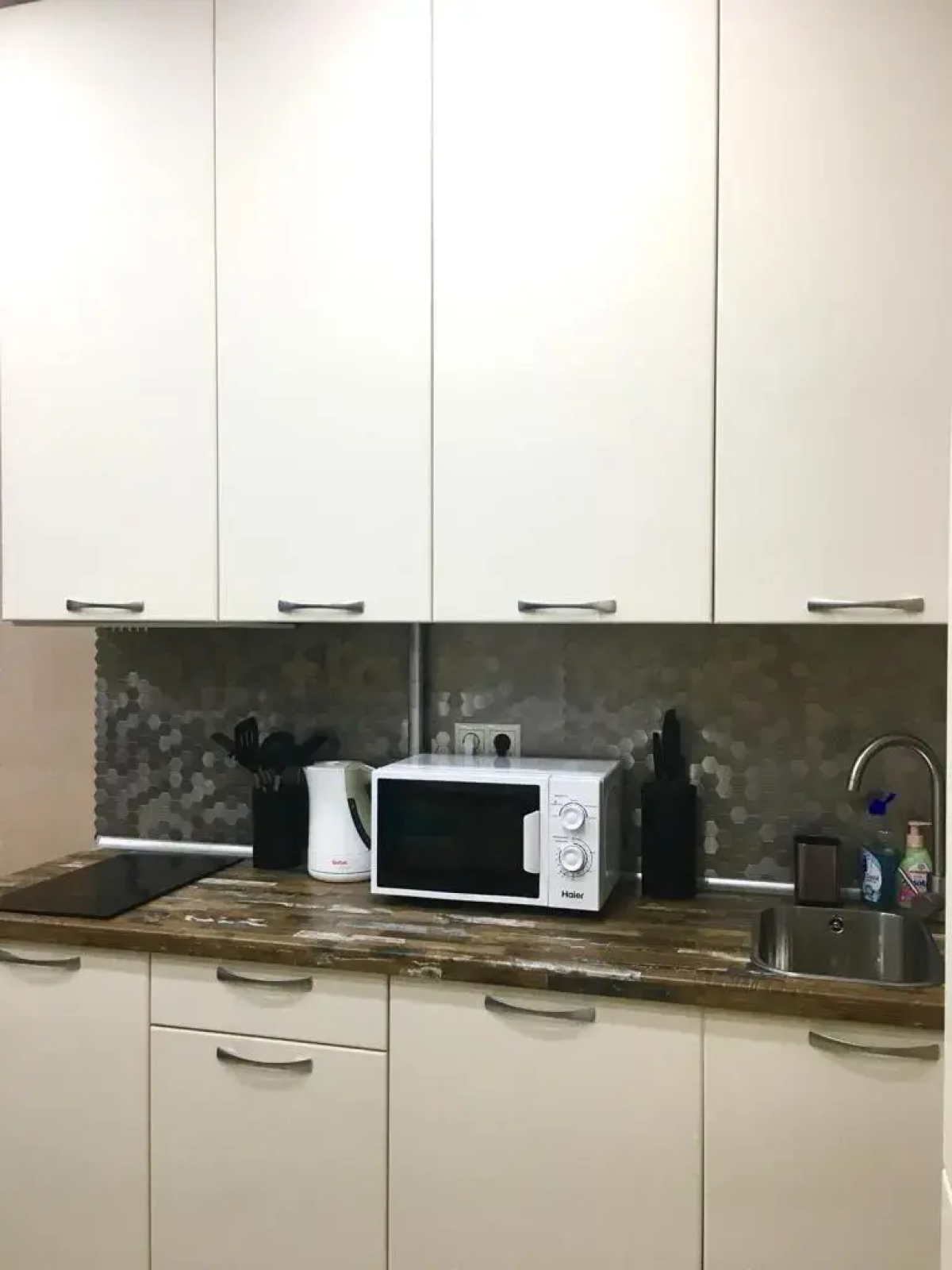 Апартаменты SimSim на Эстонской (62)