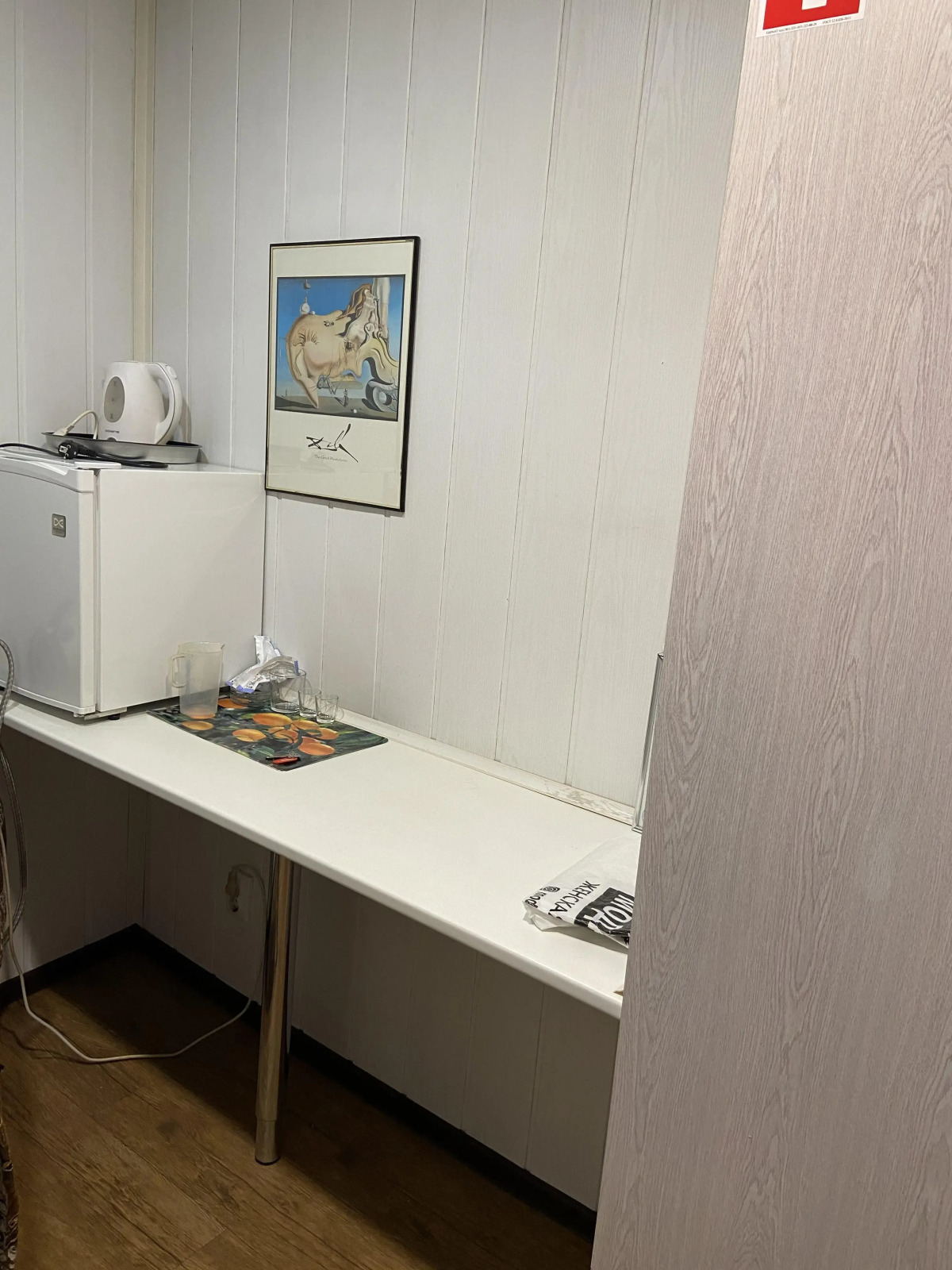 Гостевой Дом ЕВРОСАУНА