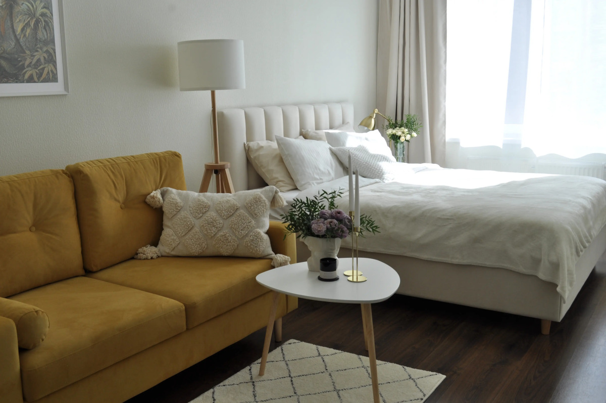 Апартаменты Atmospheric apartments in Palazzo