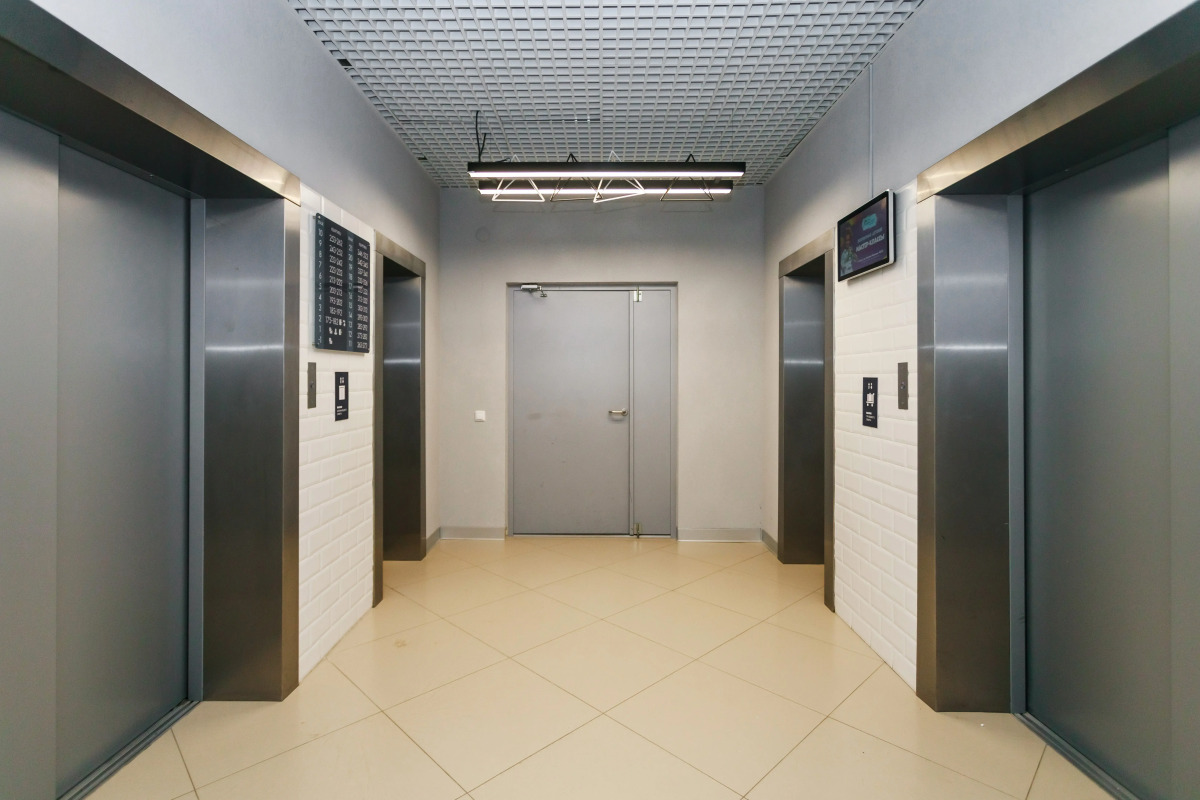 Квартира в центре у Чаши