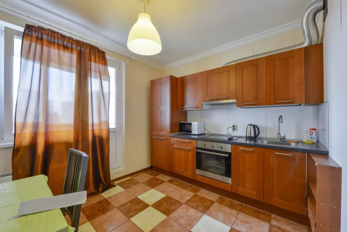 Апартаменты 2 Мельникова 23/2