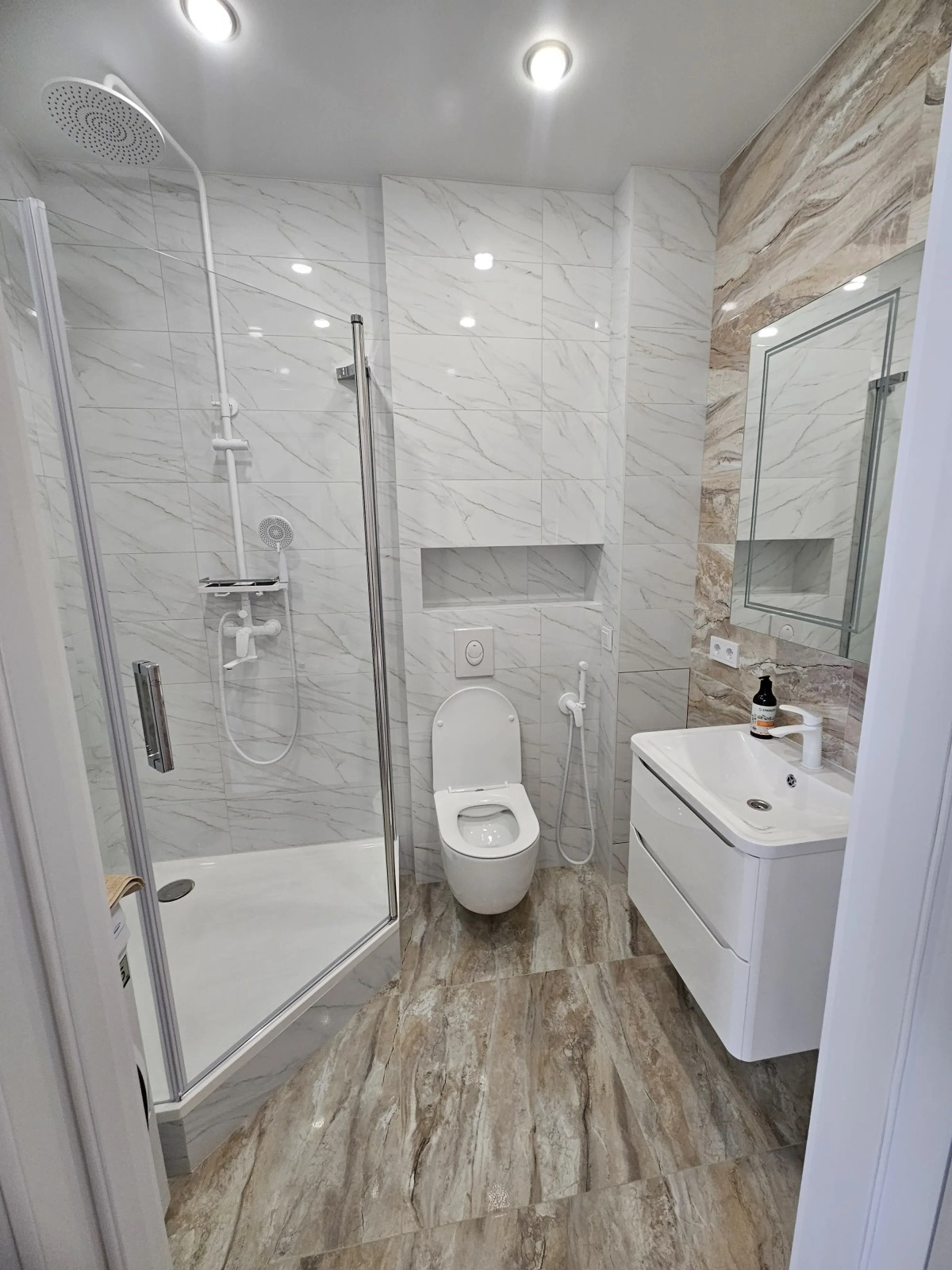 Квартира атмосферная у Мамаева Кургана