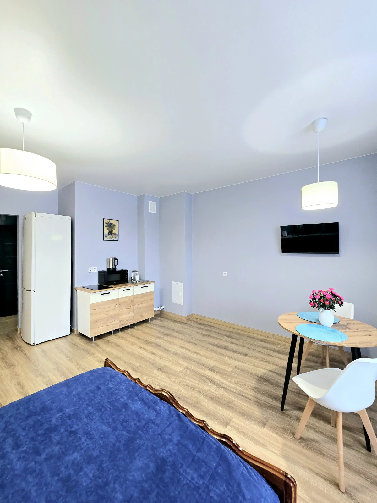 Квартира Айская 39