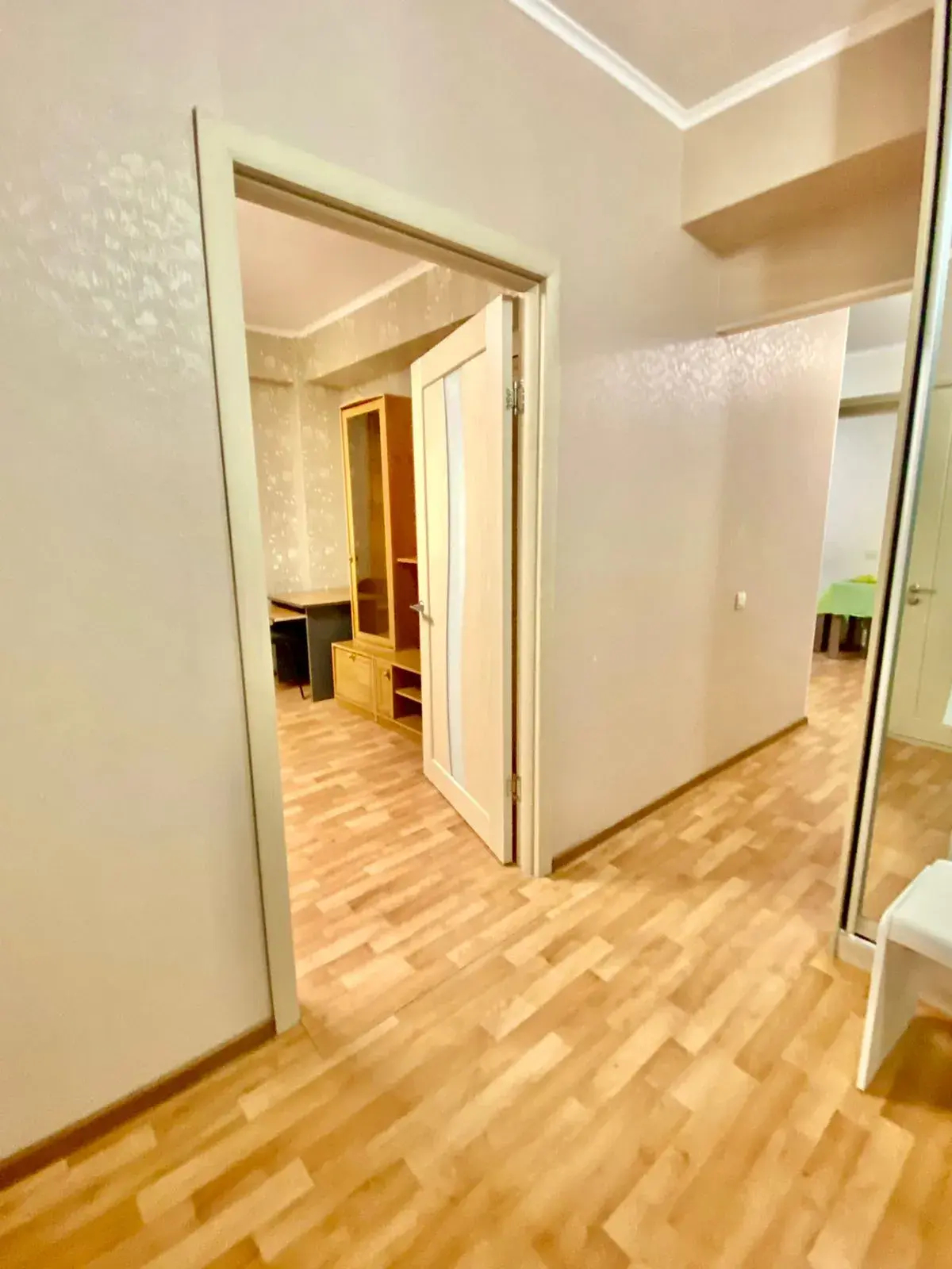 Квартира в ЖК Аралия