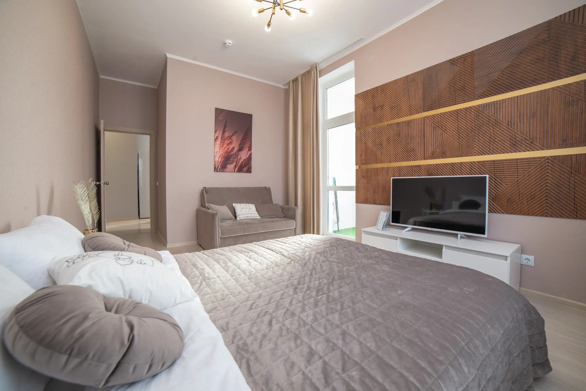 Квартира BeGuest Проспект Космонавтов 7Б