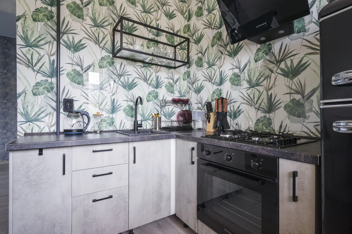 Апартаменты Malkova apartments на Младшего лейтенанта Ротко