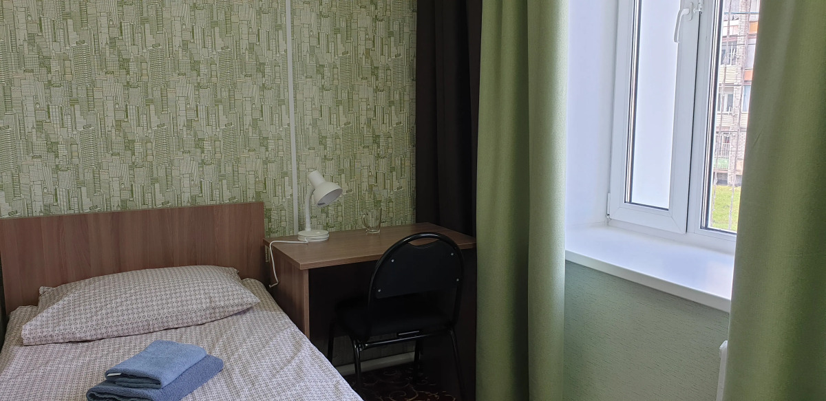 Хостел Игман