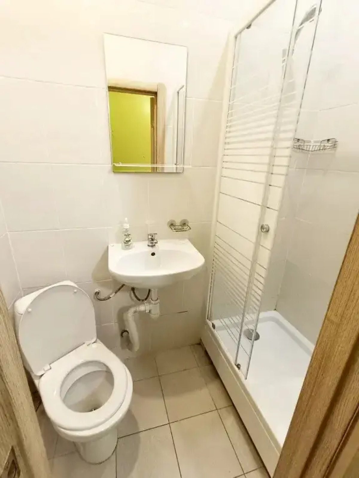 Апартаменты KM TOWER PLAZA 238/2