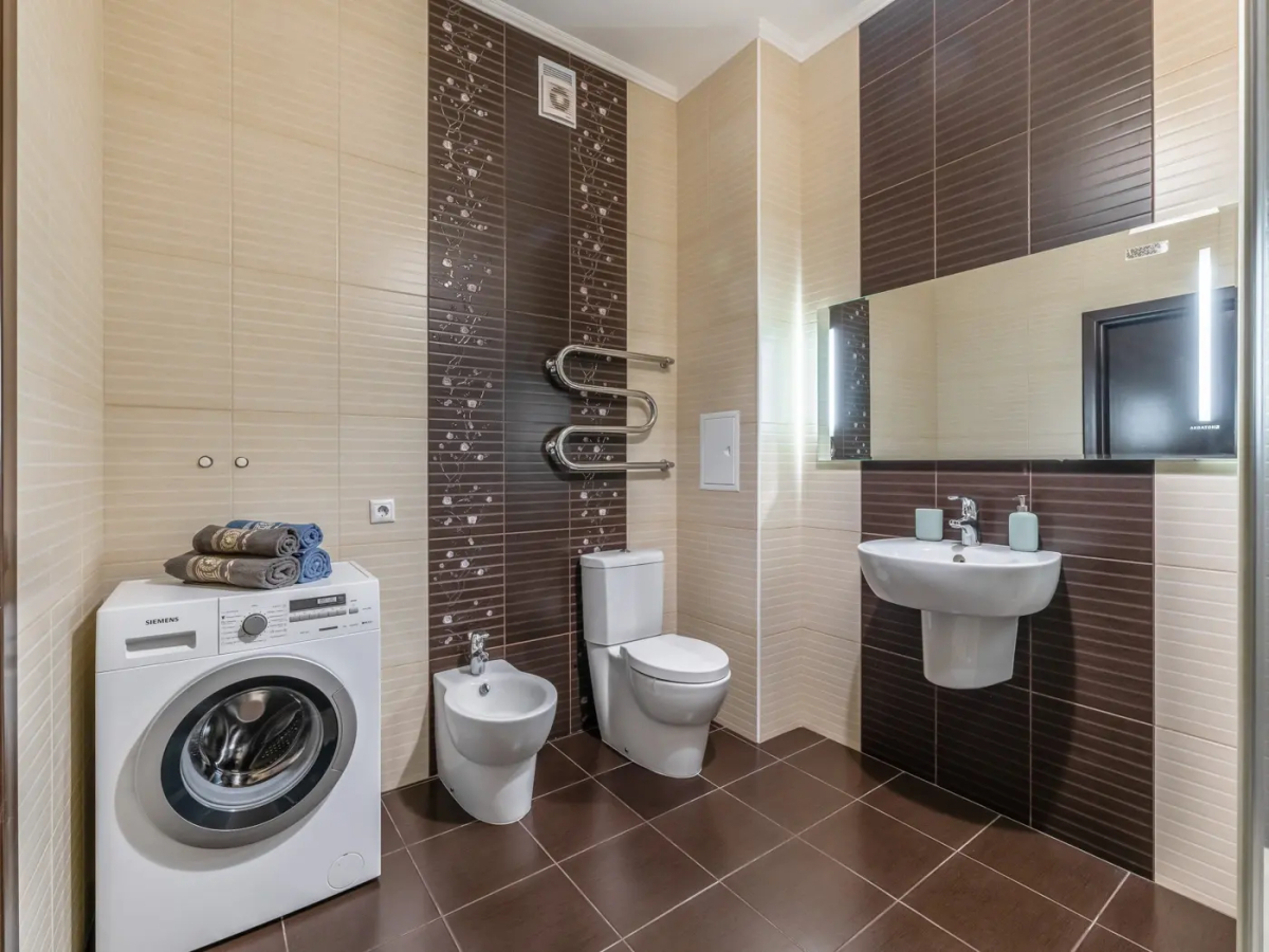 Квартира премиум студия в элитном ЖК рядом с Шереметьево