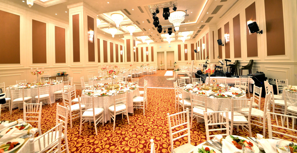 Uranus Hotels Istanbul Topkapi