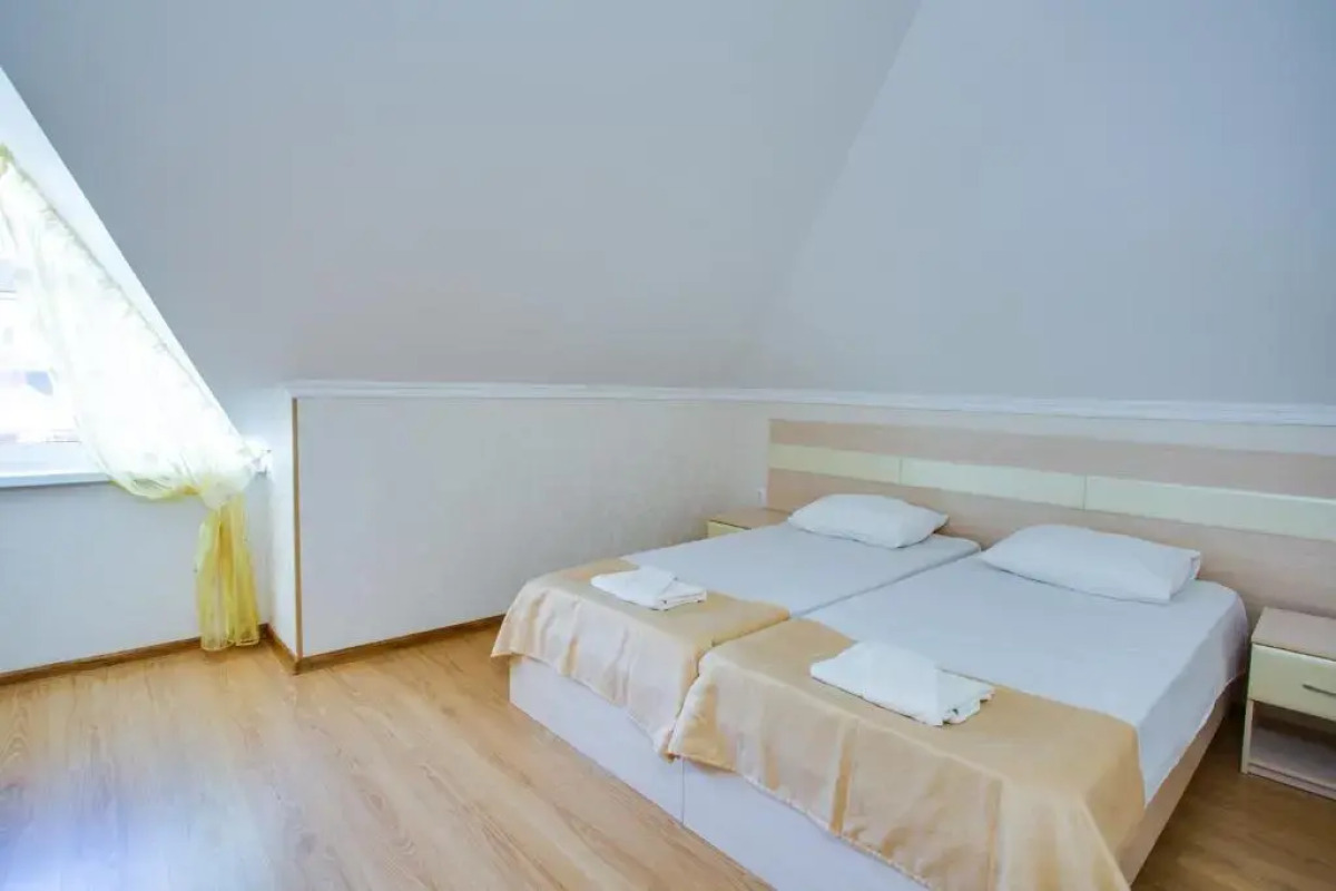 Гостевой дом Ангел