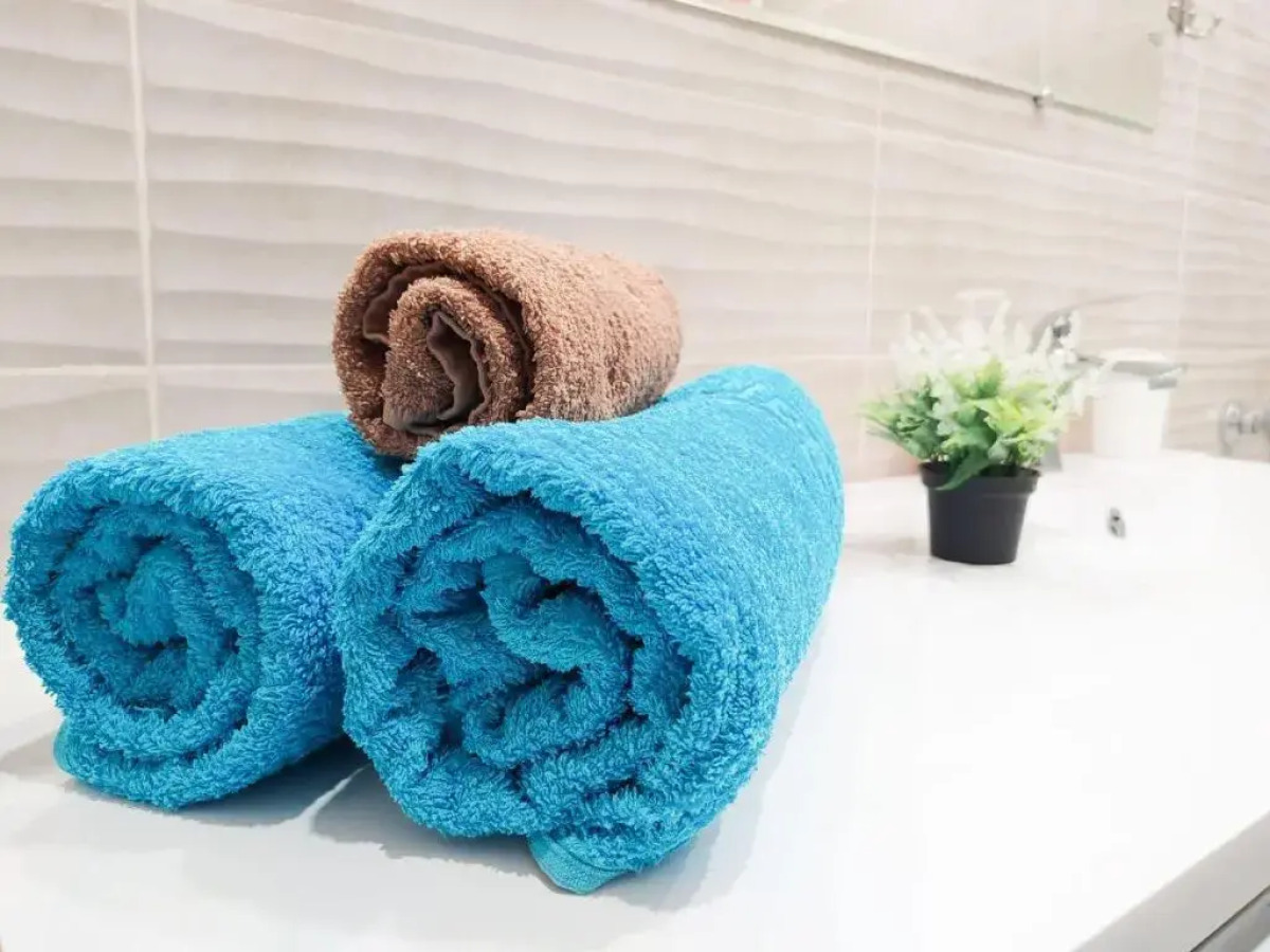 Апартаменты в Домодедово №2