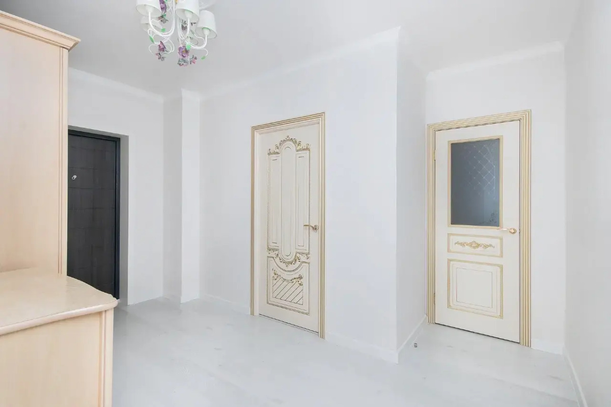 Квартира Уют